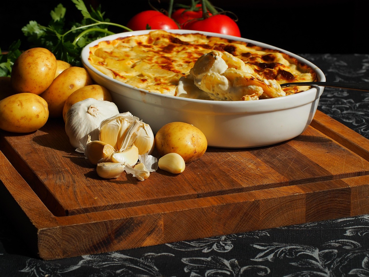 gerecht
